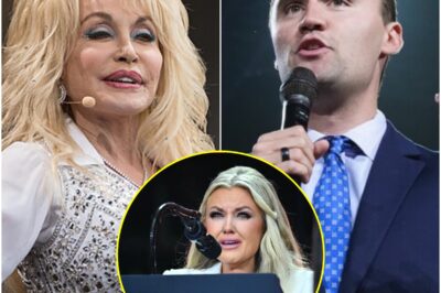 SHOCKING MOVE: Dolly Parton Donates $20 Million a Year — and the Heartbreaking Reason Behind It Has America in Tears! 😢 In a stunning twist no one saw coming, country legend Dolly Parton has pledged a staggering $20 million annually to the Charlie Kirk Memorial Fund — a foundation honoring the late conservative leader. Friends close to Dolly say the reason behind her massive gift isn’t political… it’s deeply personal. And when you hear what inspired her, you’ll understand why millions are calling this her most emotional act yet.k