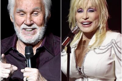 Kenny Rogers & Dolly Parton Reunite for “Islands In The Stream” — and Fans Can’t Stop Crying Tears of Nostalgia! 😢💖Decades after their iconic hit first topped the charts, Kenny Rogers and Dolly Parton shared the stage once more — and what unfolded that night stunned everyone in the crowd. From the first note, it was clear this wasn’t just another performance… it was something deeper, something fans say they’ll never forget. But what made the moment so emotional? Those who were there say you could feel it in the air… Fans couldn’t help but sing along .k