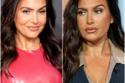 Truth FINALLY REVEALED — Inside Source EXPOSES The REAL Reason Behind Molly Qerim’s SHOCKING ESPN Exit!k