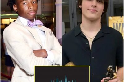 BREAKINGKarmelo Anthony MOTIVE Revealed & It’s INSANE! New Audio BOMBSHELL Rocks the Case. The truth is finally out—and it’s more shocking than anyone imagined. Late last night, explosive audio surfaced that blows the lid off the Karmelo Anthony case, exposing a motive so wild, even his closest allies are stunned.k