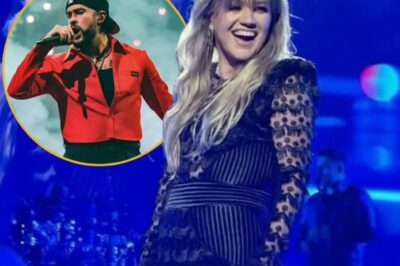 KELLY CLARKSON STUNS FANS: “Challenge Accepted — I’ve Started Learning Spanish!” Could a Latin Remix of ‘Since U Been Gone’ Be Next?k