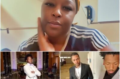 EXCLUSIVE: Fury Erupts Online As Karmelo Anthony’s Parents Accused of Blowing Through $500,000 in Donations—Supporters Demand Their Money Back Social media is in turmoil after explosive claims surfaced that Karmelo Anthony’s parents have allegedly burned through half a million dollars in public donations. Furious supporters are demanding answers—and their money back—as questions swirl about where the funds really went. What’s the truth behind these shocking accusations, and how are Anthony’s parents responding to the backlash? Here’s everything you need to know about the scandal rocking the community.k