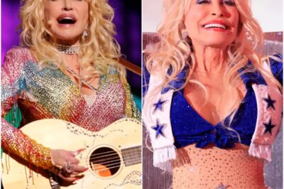 DOLLY PARTON’S VEGAS REPLACEMENT REVEALED — After SUPERSTAR Cancels CONCERTS Amid SHOCKING HEALTH CRISIS! 😱💔Fans were left stunned after Dolly Parton abruptly pulled out of her highly anticipated Las Vegas residency, citing a sudden health emergency. Now, sources close to the production have revealed who’s stepping in — and the choice has everyone talking. Was this decision made out of necessity… or is there more to Dolly’s condition than we’ve been told?k