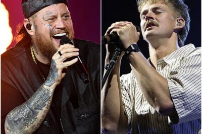 JELLY ROLL SPEAKS OUT After Christian Singer Forrest Frank REFUSES Awards — “You Don’t Reject What’s FROM JESUS!”.k