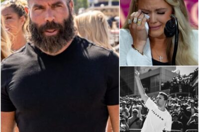 SH0CK: Dan Bilzerian Calls Out Turning Point USA, Demands They Find Out Who Really Killed Charlie Kirk — Shocking Accusations Rock Political Scene! In a bold and unexpected move, social media mogul Dan Bilzerian has publicly challenged Turning Point USA to uncover the truth behind Charlie Kirk’s mysterious death. His explosive demand has sent shockwaves through political circles and ignited fierce debates online.K