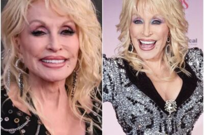 “Something’s Really Wrong” — Inside DOLLY PARTON’S SECRET HEALTH CRISIS That Forced Her to CANCEL VEGAS Shows! 😱 Fans are in disbelief after reports surfaced that Dolly Parton quietly pulled out of her Vegas concerts due to sudden “health challenges.” But insiders say the situation is far more serious — and what’s happening behind closed doors has everyone close to the singer deeply worried. Could this be the end of an era for the country icon? Those who know the truth aren’t saying much… and that silence speaks volumes.k