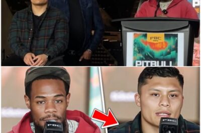“I’LL DESTROY HIM THIS TIME!” Lamont Roach ERUPTS at Pitbull Cruz — Explosive Rant, Chilling Threats, and a PROMISE That’s Shaken the Boxing World.k
