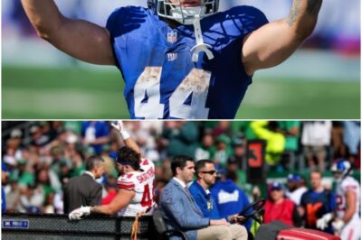 Horrifying New Details Emerge About Cam Skattebo’s Season-Ending Injury That Explain Why He Needed To Undergo Emergency Surgery Sunday Night 😱🏈Fans were left shaken after reports confirmed that Arizona State star running back Cam Skattebo underwent emergency surgery Sunday night. Now, insiders are revealing disturbing new details about the brutal injury that ended his season — and why doctors rushed him into the operating room. What really happened on the field that night has teammates and fans equally heartbroken.K