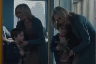 “I wasn’t choosing between the rules and my job,” she said softly. “I was choosing between my job and my grandson’s safety.” The room went still — the kind of stillness that doesn’t come from surprise, but from the quiet shame of realizing someone has been pushed into an impossible corner. Linda Carver was 62, a widow for nearly a decade, and the kind of woman who still packed a paper lunch bag every morning with a folded napkin inside — a habit left over from years of raising two children on a single income. She worked at a mid-sized packaging company in Ohio, clocking in at 6:45 a.m. sharp, never late, never missing a shift unless absolutely necessary. Her knees were stiff, her hands swollen from early arthritis, but she told no one. She’d lived too long in a world where older women learned to be grateful simply for being kept around. Her daughter, Melanie, did night shifts at the hospital — erratic hours, often ending long after the neighborhood was awake. And Melanie’s 4-year-old son, Jamie, didn’t understand night shifts or exhaustion or survival; he just knew he wanted his grandmother. For months, Linda had been bringing Jamie with her during the early morning drop-off gap — that strange hour when Melanie was still working, and daycare wasn’t open yet. She never took him onto the warehouse floor. Never near equipment. Never beyond the break room. She sat him at the small round table, gave him crayons, and kept him there for exactly twenty minutes during her break. Twenty minutes. That was all. But twenty minutes was enough for someone to report her. A new supervisor — young, brisk, eager to prove he understood corporate policy better than the people who built the company with their bones — had walked past the break room and spotted the small boy quietly eating fruit snacks. He didn’t ask questions. Didn’t wonder how a 62-year-old woman might be struggling. Didn’t think about the gap between policy and reality. He simply wrote the report. And three days later, Linda was called into the meeting. The conference room felt colder than usual. Four people sat across the table: the supervisor, HR, an operations manager she barely knew, and the director — a gray-haired man with tired eyes, as if he had long ago forgotten what compassion looked like. They told her the decision was nearly finalized. They told her she violated safety protocols. They told her outside individuals were not permitted onsite. They told her many things. None of them about her life. Linda folded her hands in her lap. They trembled, but she held them tight, the way she once held her children during thunderstorms. And then she spoke. “I understand rules,” she began. “I’ve lived by them my whole life.” Her voice was steady, but her chest ached. “I raised two kids alone. My husband died when he was forty-five. I worked nights, mornings, whatever shifts would keep food on the table. And I followed every rule back then too.” The supervisor shifted, impatient. But she continued. “My daughter works nights now because she doesn’t have a choice. She’s a good mother, but she’s alone too. And last week, her babysitter quit. Just walked out. No warning.” She paused. The room was silent. “So I had a decision to make,” she said, her voice tightening. “Leave a four-year-old alone in the dark for an hour… or bring him here for twenty minutes while he colored pictures in the break room.” No one looked at her. “My break,” she whispered, “the only twenty minutes of the day that still feel like mine.” Something inside her cracked then — not loudly, but quietly, like a branch bending under too much weight. “And I know,” she added, with a breath that sounded more like surrender than defiance, “I know firing me would be easier for all of you. But if you do that… I lose more than a job. I lose the only time I get with him. I lose the little boy who still asks if Grandpa is watching him from the stars.” The director finally looked up. His eyes softened. And the room — every single person in it — lowered their gaze in a slow, almost guilty motion. Because the truth had landed. And it was heavier than policy. When she finished speaking, no one rushed to respond. The air hung thick, weighted with something deeper than an HR rulebook could explain. The director folded his hands, studied her for a long moment, and the lines on his face — the ones carved by decades of decisions, deadlines, and disappointments — seemed to deepen. “My wife used to bring our daughter to her factory job,” he said quietly at last. “Back in the ’80s. I didn’t know how dangerous it was until I was older.” He exhaled slowly. “I also didn’t know how hard it was for her.” There was a shift in the room. Not forgiveness. Not absolution. Just understanding — the kind that only appears when someone remembers a part of their own story they tried to forget. The supervisor straightened awkwardly, suddenly unsure of the confidence he’d brought into the meeting. HR looked down at her notes, realizing none of them mattered anymore. Because this wasn’t about rules. It wasn’t about documents or accountability or protocol. It was about the quiet, unseen struggles of ordinary people who are stretched thin, tired, and still trying to hold families together with whatever threads they have left. The director didn’t reverse the consequences. He didn’t declare her right or wrong. He didn’t offer heroic answers. He simply said, “We need time to reconsider this.” And somehow, that was the first human sentence spoken in the entire meeting. Linda walked out of the building that day with her job still uncertain but her dignity intact — a dignity carved from a lifetime of doing the right thing even when the world made it impossible. She stood in the parking lot, watching the sun rise through the thin Ohio winter mist, and wondered why society always seemed to punish the people who were just trying to love their families the best way they knew how. So here’s the question: In a world built on rules, what do we owe to the people who break them for love — punishment, or understanding?