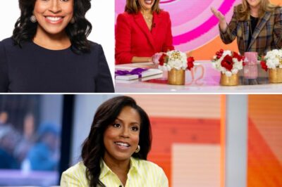 Sheinelle Jones is stepping into an exciting new role on Today, and fans are eager to see what’s next. The announcement took viewers by surprise, hinting at big changes coming to the beloved morning show. Colleagues teased that her new responsibilities will showcase a side of Sheinelle audiences rarely get to see. But the full scope of her role is still under wraps, leaving fans buzzing with curiosity about what’s to come.