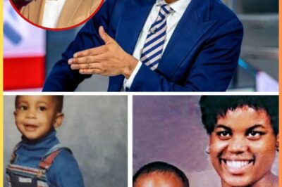 UNLIKELY ASCENT: Lawrence Jones’ journey from Dallas streets to Fox News history stuns America—his powerful story of overcoming adversity, discrimination, and doubt inspires millions and proves anything is possible.