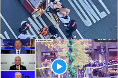 BREAKING: National Guard Sh00ter Identified — A Stunning Twist in a Terrifying Case🔥Authorities have confirmed the suspected gunman is a National Guard member.  The disclosure hit like a thunderclap, sending panic and outrage racing through the public, as investigators race through his background and the moments before the attack. More details are surfacing fast, and the tension around this story is only tightening.k