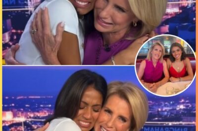 From a 3-year-old girl adopted from Guatemala to a standout freshman at Texas A&M — Maria Caroline’s journey has left Laura Ingraham overwhelmed with pride. When Maria called to say she made the Dean’s List, Laura said every sleepless night, every worry, every challenge of being a single mom in the spotlight suddenly felt worth it. A moving story of resilience, motherhood, and the quiet miracles that come from never giving up.