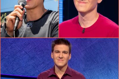 ‘JEOPARDY!’ Legend James Holzhauer Shocks Fans with Bombshell Announcement