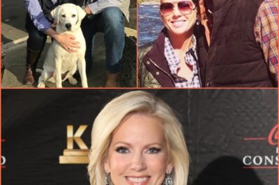 “I REFUSED TO LET HIM GO” — FOX NEWS’ SHANNON BREAM’S TEARFUL REVELATION of the Brain Tumor Diagnosis That Nearly ENDED Her Engagement, a Heart-Stopping Moment of Despair Turned into Unbreakable Love That Has Held Strong for 30 Years, Inspiring Colleagues, Viewers, and Everyone Who Believes True Resilience Conquers Even the Darkest Fear!
