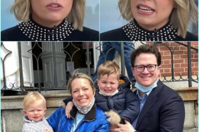 HEARTBREAKING: Today host Dylan Dreyer REVEALS DETAILS of ‘broken’ marriage on live TV 3 months after separation news