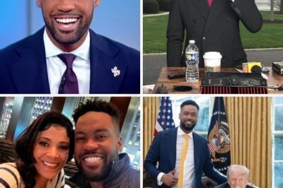He is one of the most handsome Fox News hosts and a renowned American political commentator. Lately, he’s been more active — and the audience loves him. But what\’s interesting is his relationship status, with many curious about his partner and dating history. So, is Lawrence Jones married in 2025? Does he have a girlfriend? When you understand about his dating history and his relationship status in 2025 you will be surprised