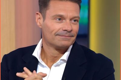 Ryan Seacrest just dropped a bombshell about his first season on Wheel of Fortune. What he heard from the audience was so brutal, he almost quit!