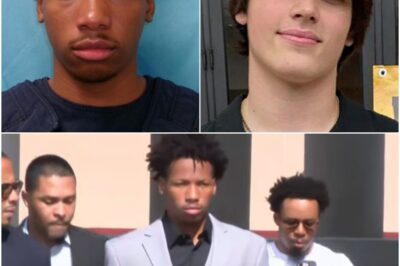 $500,000 GONE. Supporters Demand Answers. This is unbelievable. Fans who donated to Karmelo Anthony are absolutely raging online, and they want their money back—NOW. Reports are surfacing that over $500,000 in donations was allegedly “blown through” by his parents. The betrayal has sparked a firestorm.