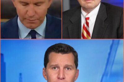 BREAKING: Will Cain Finally Explains Why Fox News Chose Him To Replace Neil Cavuto—The Surprising Reason Stuns Even Longtime Viewers!  In a candid revelation, Will Cain has finally addressed the burning question: why did Fox News select him to take over Neil Cavuto’s coveted spot? Cain’s explanation sheds new light on the network’s decision-making process, and the real reason may surprise even the most devoted Fox News fans. Viewers are buzzing as Cain opens up about the behind-the-scenes factors that led to his rise—and what it means for the future of the show.