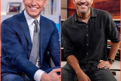 CHAOS BREAKS LOOSE: Tensions boiled over as Will Cain clashed with his co-host on air, even going so far as to threaten their job. What caused the fiery exchange?