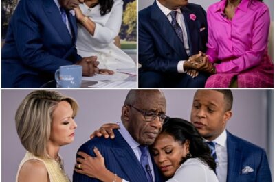 A bombshell lawsuit has rocked the Today Show. A former employee has filed an anonymous complaint against one of the show’s most “powerful” male hosts, citing “inappropriate behavior.” The incident allegedly took place in the privacy of a dressing room. The network is in full crisis mode as this explosive news threatens to shatter the show’s family-friendly image.