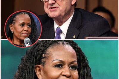 BREAKING: MICHELLE’S LAWSUIT AGAINST KENNEDY EXPLODES IN COURT – ONE WITNESS SHREDS HER LEGACY IN 9 SECONDS FLAT