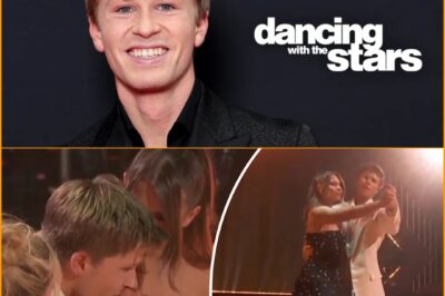 UNFORGETTABLE NIGHT: Robert Irwin Secures First Perfect Score of DWTS Season 34 With TEARFUL TRIBUTE to Father Steve Irwin—Three More Perfect Scores Follow in Historic Showdown