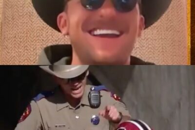 Ex-Aggies Star Johnny Manziel Reveals The Real Reason Why Texas A&M’s State Trooper Body-Checked Rival South Carolina Player After TD [VIDEO]