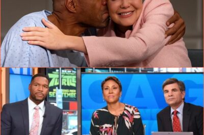 HEARTBREAKING UPDATE: Isabella Strahan Breaks Her Silence: “I Should Have Known Something Was Wrong — But the Brain Tumor Is Now Stable” — Michael Strahan’s Daughter Shares a Health Update on Herself and Her Father