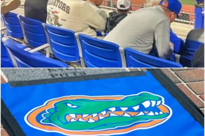 “Odd Behavior?” Social Media Erupts In Fierce Debate After Viral Photo Shows Group Of Adult Men Watching High School Football Game🔥The image looked harmless at first — just a few grown men standing near the fence at a Friday-night game. But one ‘X’ user’s caption turned the internet upside down, sparking a massive argument that’s now dividing fans, parents, and former players.k