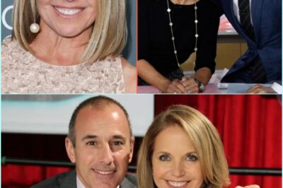 TODAY SHOW B0MBSHELL: A beloved morning host exposes her secret—she too was a victim of Matt Lauer’s harassment. Years of silence collapsed with one sentence: “I can’t hide it anymore.” Fans are stunned, colleagues shaken, and NBC’s darkest scandal just grew bigger than anyone imagined. The fallout has begun
