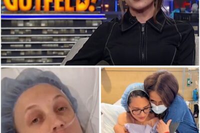 BREARKING: Host Kat Timpf tearfully CONFIRMS she will be taking a break from the Gutfeld show as she makes the HEARTBREAKING ANNOUNCEMENT that has fans deeply worried