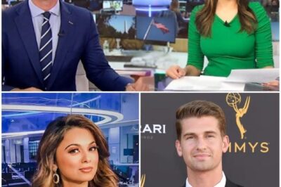 The Buzz is Real: Is This the Future of Fox News? When Aishah Hasnie and Bill Melugin shared the desk for the first time, it wasn’t just a segment; it was a seismic shift. They’re young, they’re sharp, and their on-screen dynamic is unshakably composed—a rare blend of fire and focus. Within minutes, the internet exploded. Fans immediately crowned them “the future of Fox.” Insiders are whispering that this is “the smartest move in years.” And one viral comment sums up the mood: “The torch has been passed.” Was this a one-off experiment designed to test the waters? Or are we witnessing the birth of the network’s next-generation power duo, destined to redefine cable news? Don’t just read about the buzz—see the chemistry for yourself.