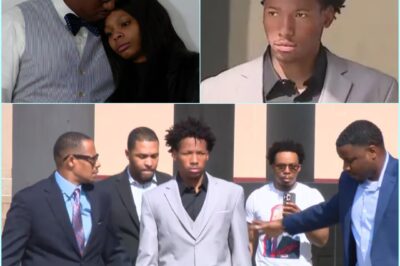 SAD NEWS: Karmelo Anthony Just LOST ALL HOPE After Breaking Update