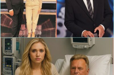 SAD NEWS: Heartbreaking Update on TV Icon Pat Sajak — The Longtime Host of ‘Wheel of Fortune’ Faces Unexpected Challenges