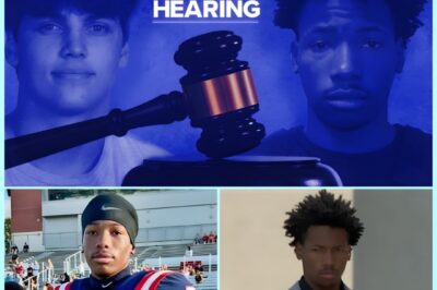 HEARTBREAKING: Collin County Announces 𝘋𝘦𝘢𝘵𝘩 𝘗𝘦𝘯𝘢𝘭𝘵𝘺 Decision For Karmelo Anthony After He 𝘚𝘵𝘢𝘣𝘣𝘦𝘥 17-Year-Old Football Star Austin Metcalf To 𝘋𝘦𝘢𝘵𝘩