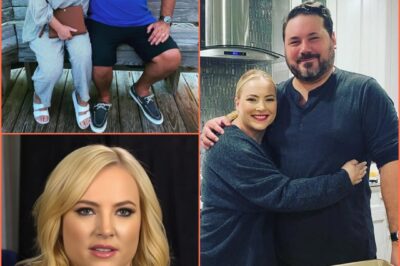 SO SAD: A Sudden Baby Update From Meghan McCain Leaves Audiences STUNNED As Hidden PAIN Quietly Shows Through