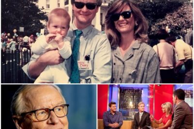 SH0CKING FOX NEWS MOMENT: Steve Doocy’s 30-Year Fox News Tribute EXPLODES Into Chaos — What His Co-Hosts Did Left Him (and Fans) in Tears! What began as a quiet salute to three decades behind the Fox & Friends desk erupted into one of the most unexpected and emotional live television spectacles in Fox News history. For Steve Doocy, the man whose calm smile has opened America’s mornings for 30 years, the day began like any other. He walked into work expecting headlines, coffee mugs, and another morning’s banter. Instead, he walked straight into a trap — an ambush of love, nostalgia, and heartbreak that left him, and millions watching, in tears.