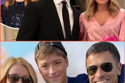 “You Never Knew What He Was Hiding!” Joaquin Consuelos Breaks His Silence About the Secret Struggle Behind the Smile: Joaquin Consuelos, once seen as the golden boy of Kelly Ripa and Mark Consuelos’ family, has finally opened up about the hidden condition he’s battled for years. In a raw, emotional confession, he revealed the truth that’s stunned fans, moved friends to tears, and made his parents prouder than ever. What Joaquin shared next is touching hearts everywhere.