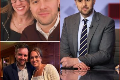 SHOCK DIAGNOSIS: Beloved Fox News Host, 40, Breaks Down On Air After Doctor’s Warning: “Check Yourself Before It’s Too Late!” America was left speechless as a usually composed Fox News anchor, 40, paused mid-segment and revealed a shock cancer diagnosis, admitting he ignored subtle symptoms that “nearly cost him everything.” His confession—”I thought I was perfectly healthy—until the doctor said those words”—quickly turned his pain into a national wake-up call, sparking an emotional flood of reactions worldwide. The anchor’s full, viral emotional statement and the moment that brought the studio to tears are spreading fast