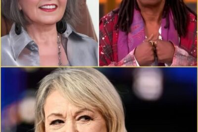 BREAKING: Roseanne Barr Lands Massive $50M Fox News Offer for Morning Show Meant to Crush ‘The View’