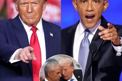 Trυmρ Drops the Hammer: Obɑmɑ Warned for Foreign Policy Meddling—Hatch Act Charges Loom as MAGA Cheers “America First” Showdown and National Security Gets a Major Boost!