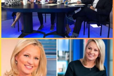TV SHAKEUP: Sandra Smith joins Greg Gutfeld on The Five—fans buzzing over fiery new duo and explosive debates ahead