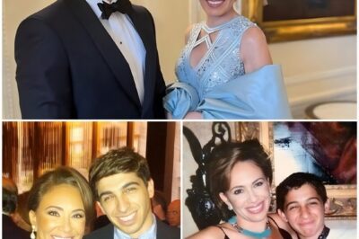 The Untold Chapter of Jeanine Pirro’s Life That Explains Everything.  You know Jeanine Pirro the formidable lawyer, but her son, Christi Pirro, has just exposed a deeply personal, hidden chapter that will shock you. It starts with the unexpected jailing of his father—a crisis that should have shattered her. Instead, the events that followed transformed her into the icon we know. Christi’s account emphasizes that the greatest displays of his mother’s strength happened behind closed doors, away from the cameras. The story is a sensation, fueling intense speculation about the specific actions Jeanine took to stand strong through the storm. Click below to read the precise details that the internet can’t stop talking about.