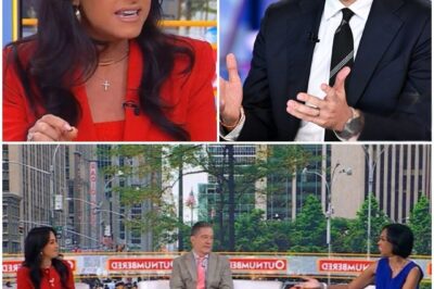 “The composure was gone. In a Fox News segment that is already going viral, host Emily Compagno unleashed a blistering, raw fury that viewers rarely see on live television. Condemning Mamandi’s shocking victory as ‘a disaster waiting to happen,’ Compagno’s voice shook with undeniable rage, turning the studio tension electric. But it was her final, devastating remark—a sentence that left her co-hosts visibly stunned and speechless—that you have to hear. It’s the quote that changes everything. Click below to see the exact moment.”