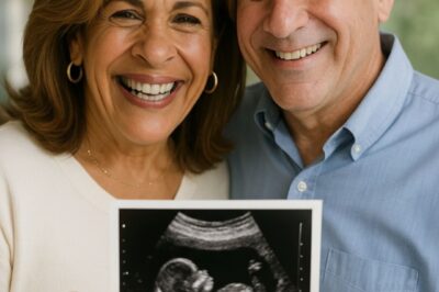 REAKING NEWS ON TODAY! Hoda Kotb STUNS Viewers With Tearful On-Air Announcement: “It’s a Boy!”   In a moment no one saw coming, Hoda revealed that she and Joel Schiffman are back together — and have joyfully adopted a baby boy!  From heartbreak to homecoming, her emotional words left fans across the nation in tears. “Love always finds its way back,” Hoda said, holding back sobs.