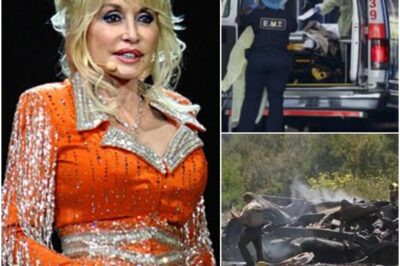 SAD NEWS: Dolly Parton’s Scary Highway Moment in Tennessee Leaves Fans Shaken 😢Fans were left holding their breath after reports surfaced of a tense highway incident involving Dolly Parton’s convoy in Tennessee. While everyone is thankfully safe, witnesses say the moment was “terrifying” — and what Dolly did right after has people praising her even more.k