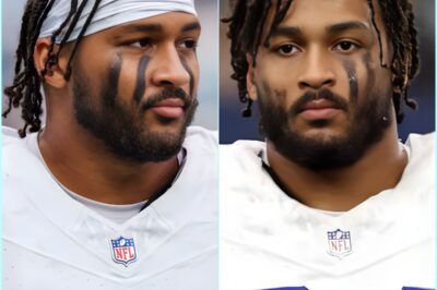 HEARTBREAKING: Marshawn Kneeland Shocking Cause Of D3ath Revealed – Police Release Horrifying Details Of Dallas Cowboys Star’s Final Moments