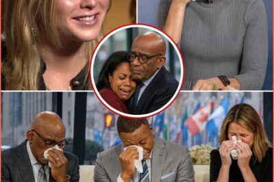 It’s Official: Beloved TODAY Show Star Leaving After Bombshell Announcement from NBC  NBC has officially announced the departure of a beloved TODAY Show star, leaving fans stunned and heartbroken. The familiar face viewers have grown to love will be saying goodbye, and the emotional news has fans wondering what’s next. With a career that has touched millions, this unexpected exit marks the end of an era for the morning show.  Get the full story and all the emotional details in the comments below—you won’t want to miss this one.